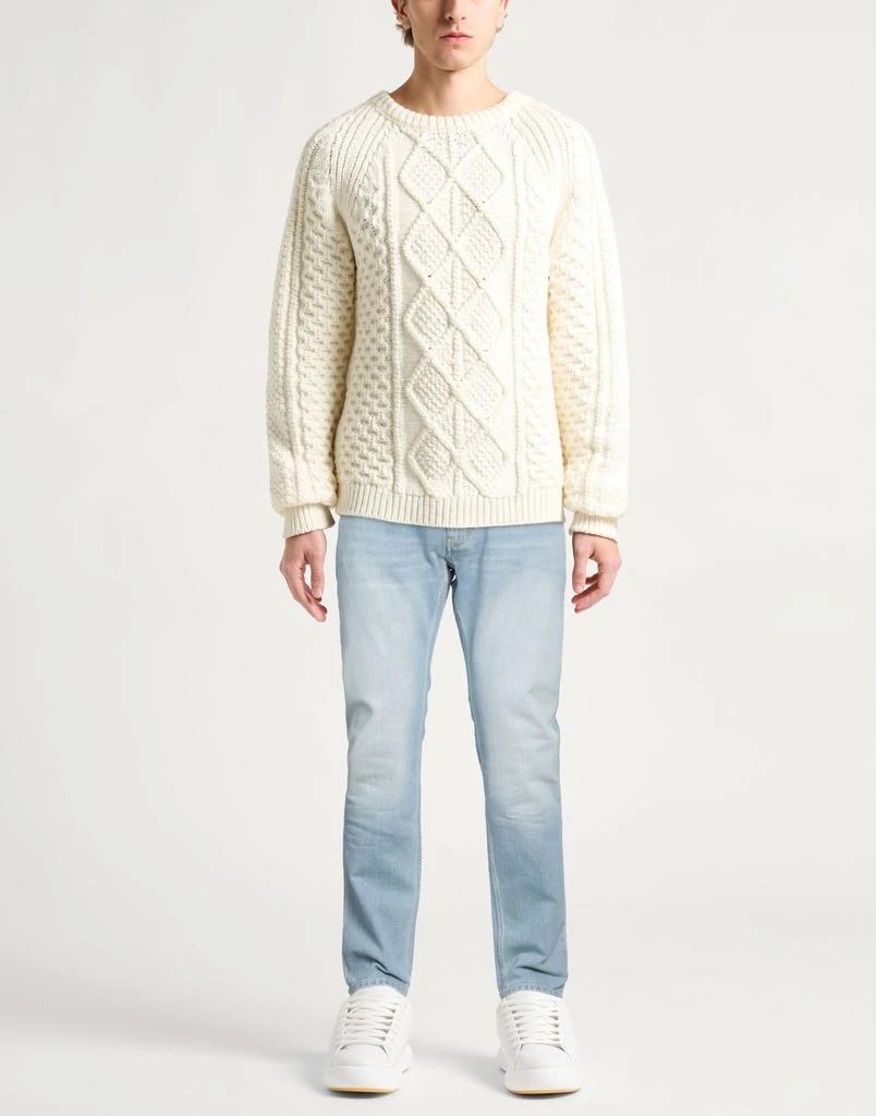 Versace Denim pants 2