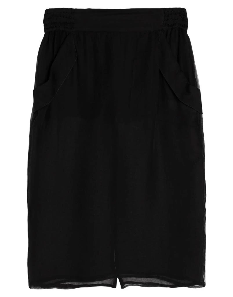 Yves Saint Laurent Midi skirt 1