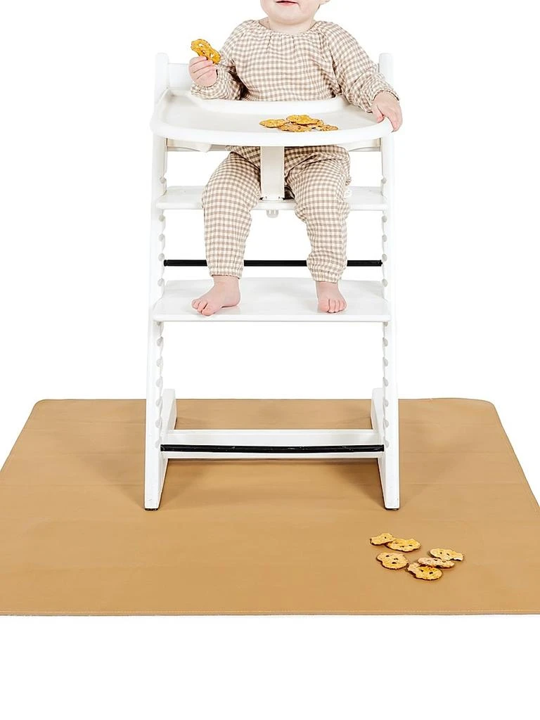 Gathre Highchair Mat 1