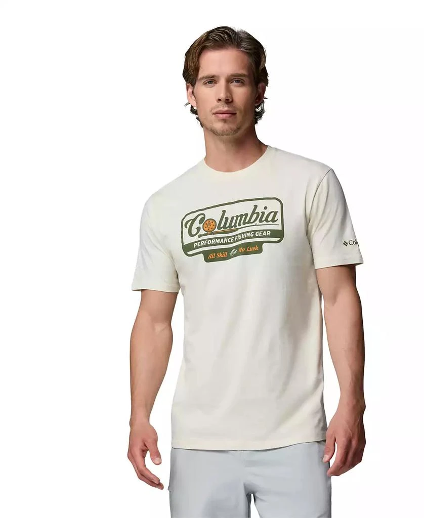 Columbia Men's PFG Jake Graphic T-Shirt