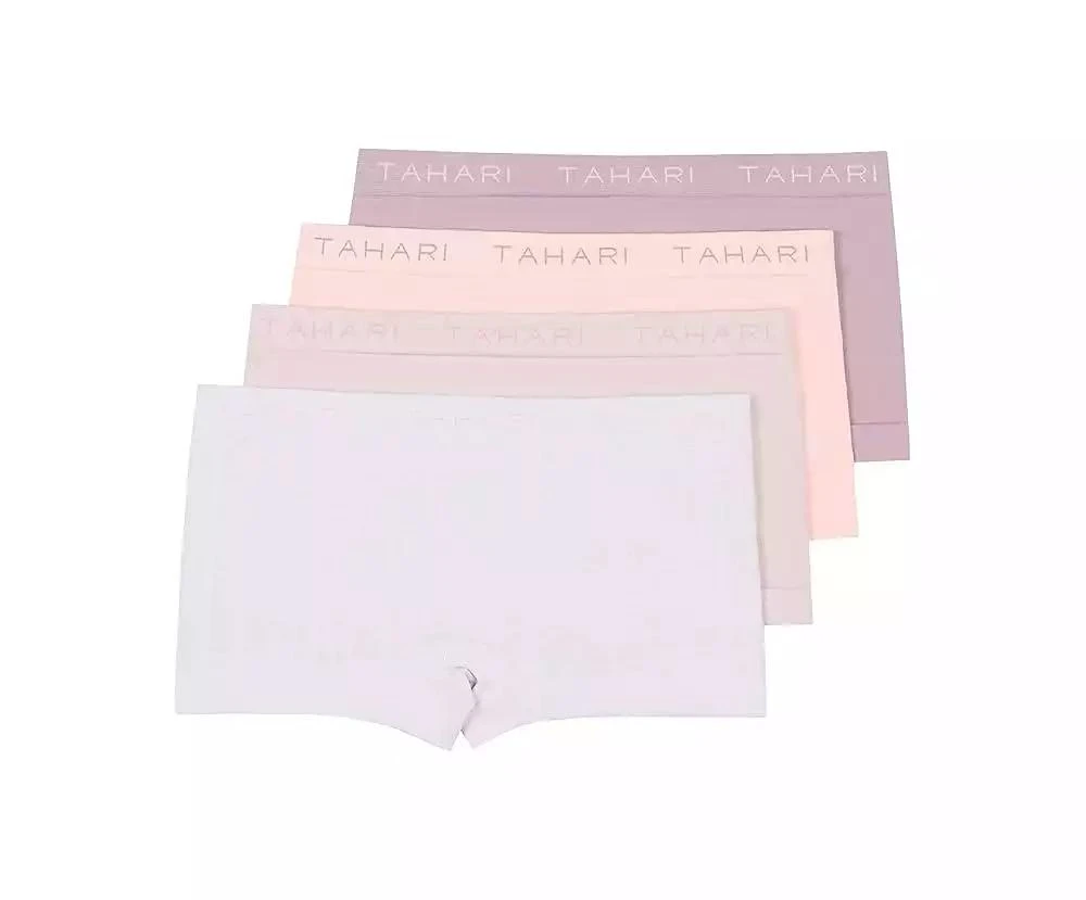 Tahari 4-Pack Short Underwear
