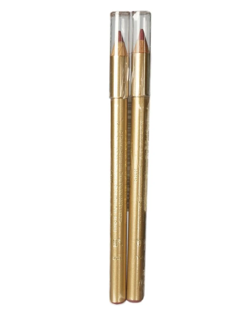 Elizabeth Arden Lip Pencil Plumrose 0.03 OZ Set of 2 1