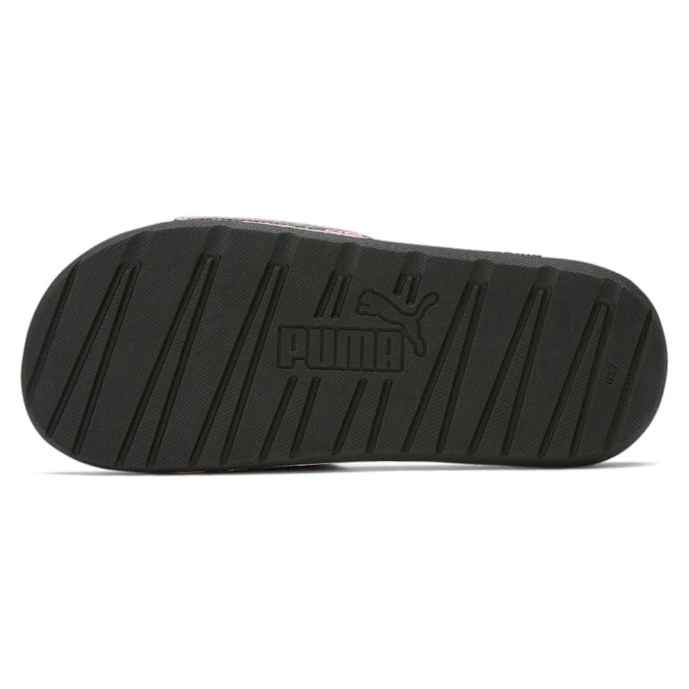 Puma Cool Cat 2.0 Vacay Queen Bx Slide Sandals 5