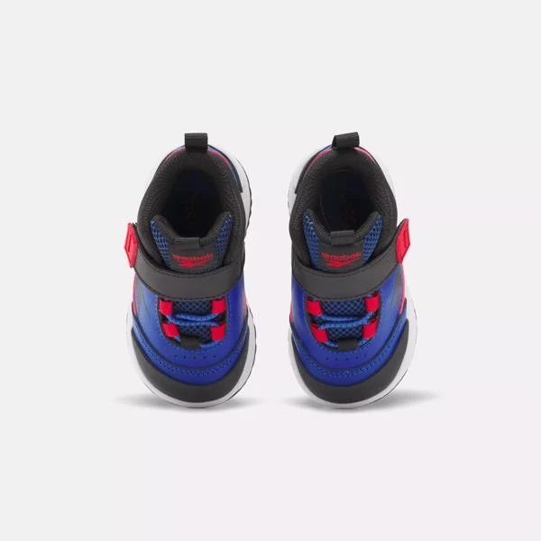Reebok Weebok Storm X Shoes 4
