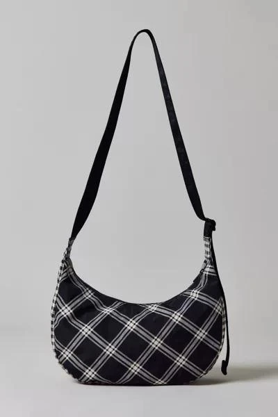 Baggu BAGGU Medium Nylon Crescent Bag 3