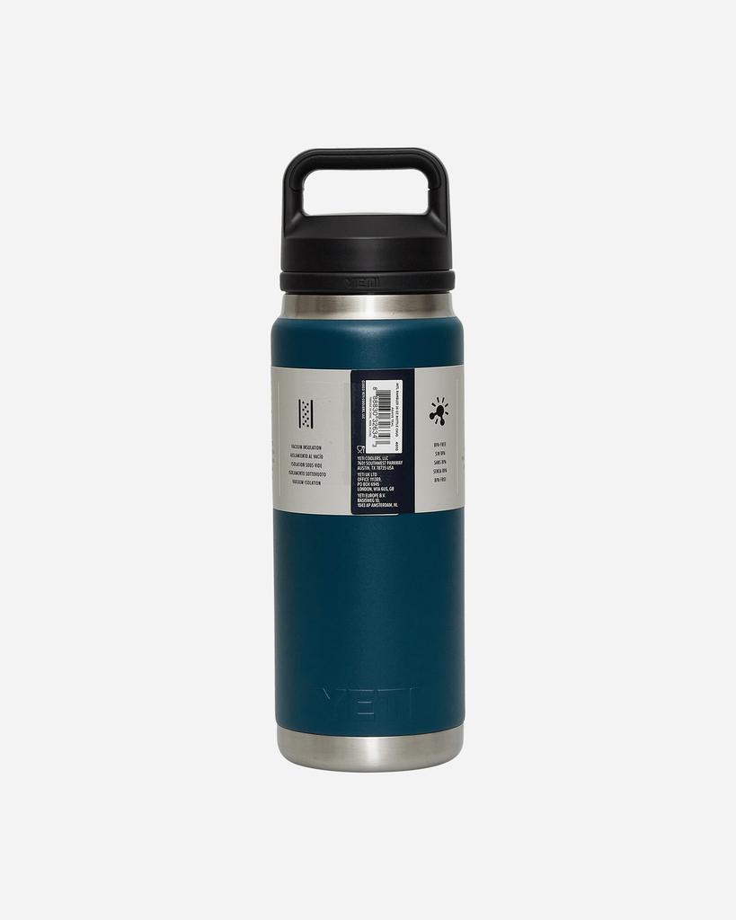 YETI Rambler Chug Cap Bottle Agave Teal