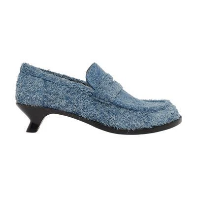 Loewe Campo loafer 40 1