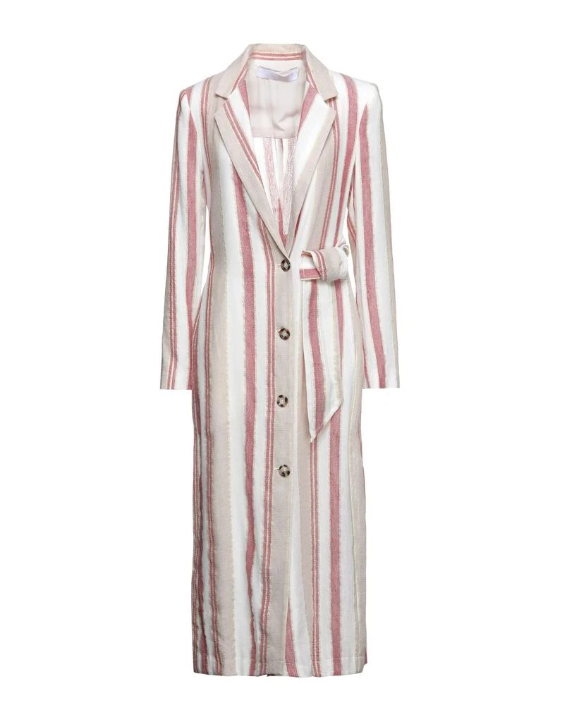 ROLAND MOURET Full-length jacket 1