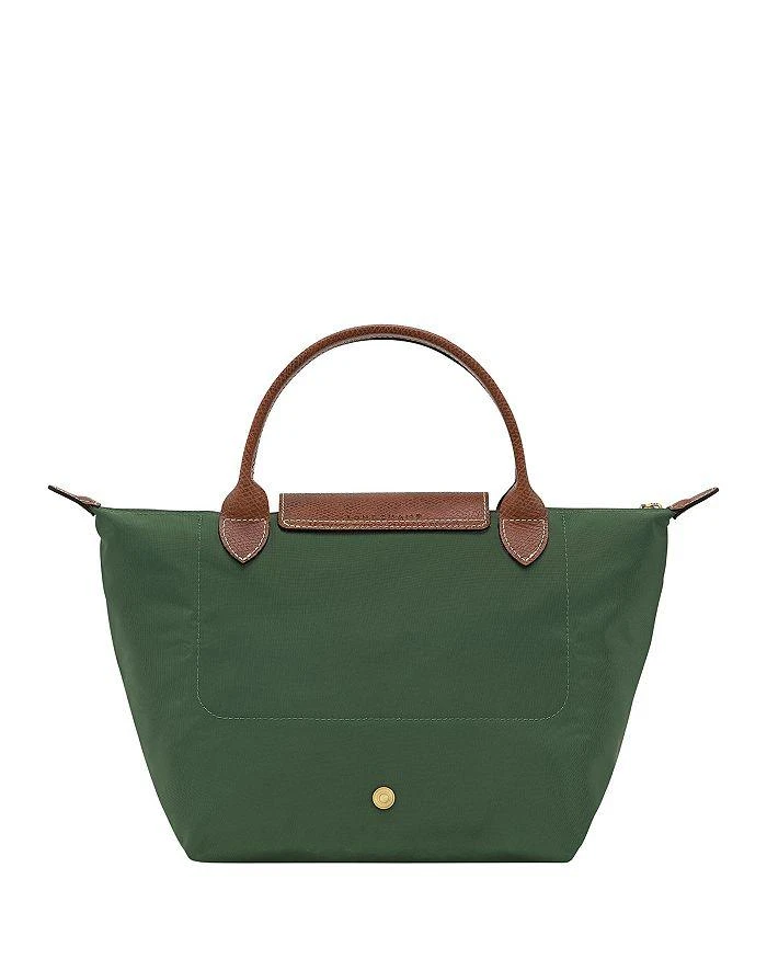 Longchamp Le Pliage Small Top Handle Handbag 5