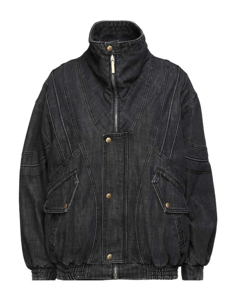 Alberta Ferretti Denim jacket 1