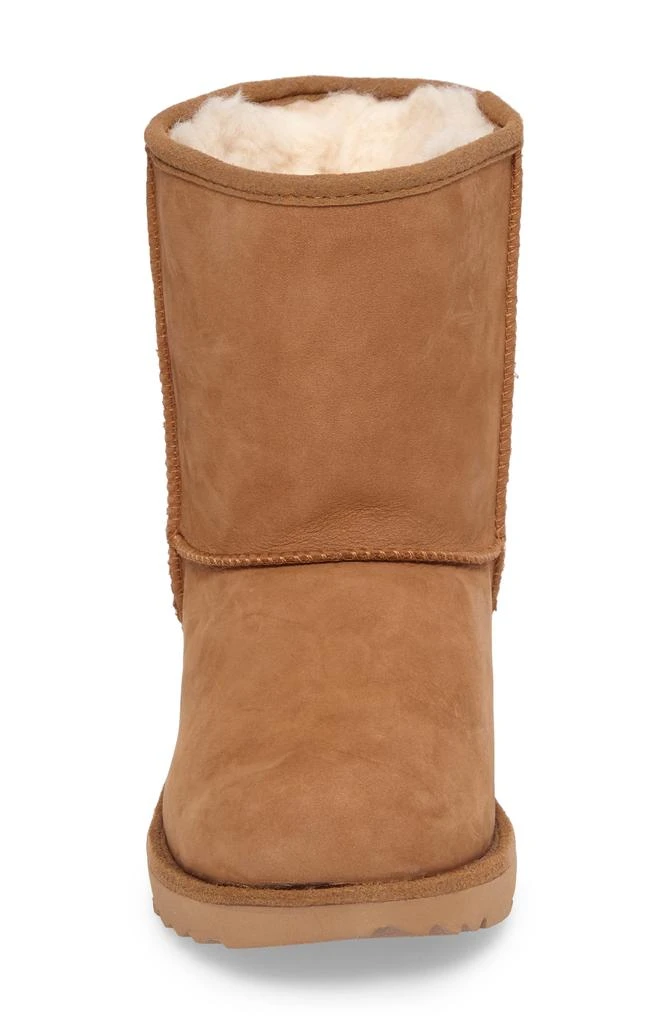 UGG® Classic Short II Waterproof Boot 4