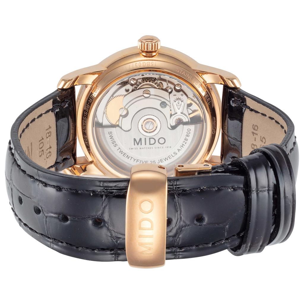 MIDO Mido Women's Watch M0072076603626