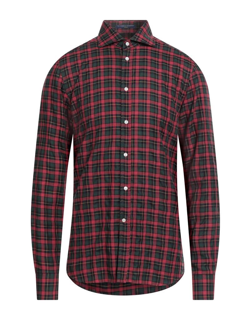 B.D.Baggies Checked shirt