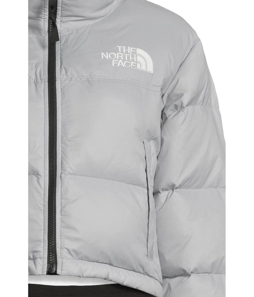 Shop Nuptse Short Jacket on Sale at BeyondStyle – Get 49