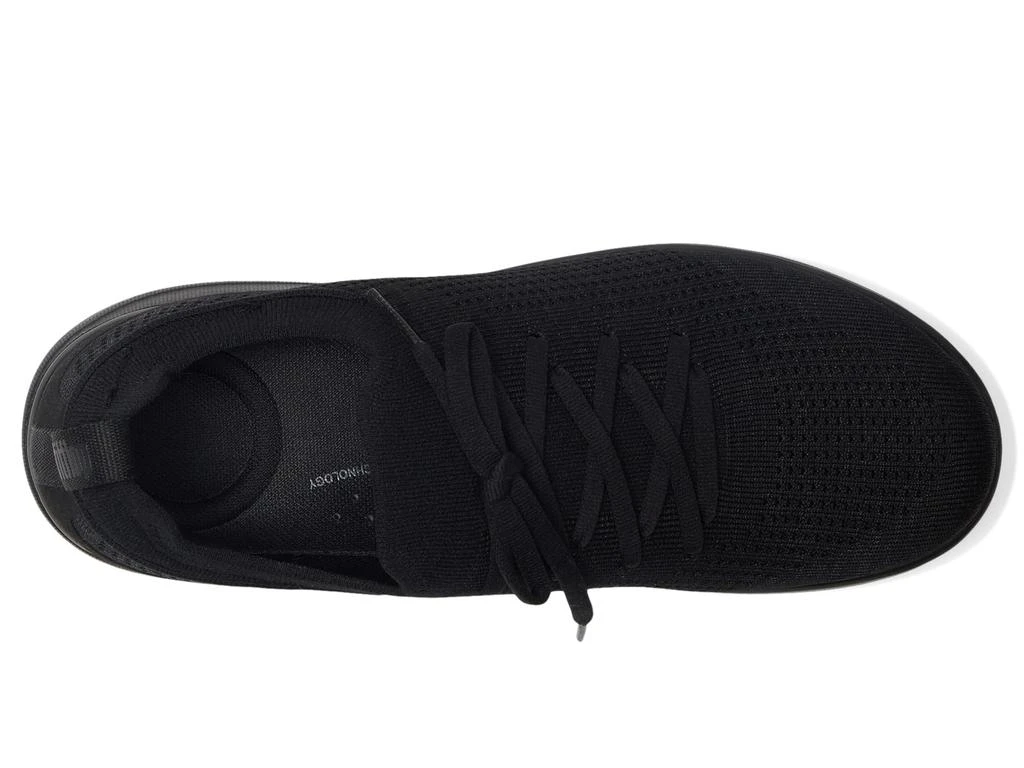 FitFlop Super-Q Knit Slip-On Laced Sneakers 2