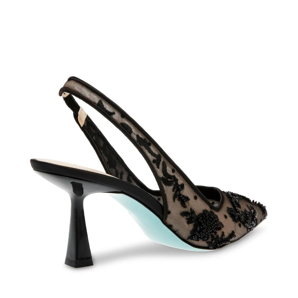 Betsey Johnson Nikki 4