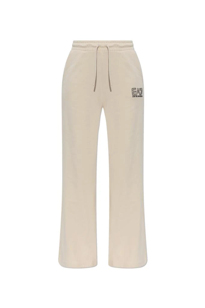 Emporio Armani Sweatpants from the Sustainability collection 1