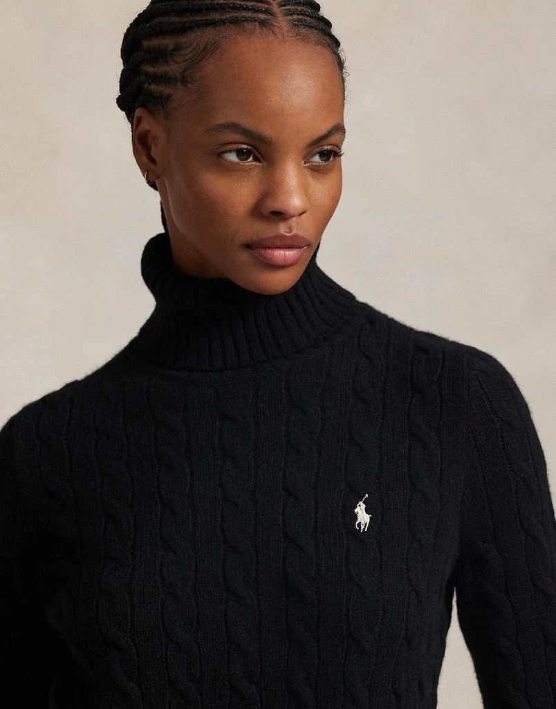 Ralph Lauren Turtleneck 5
