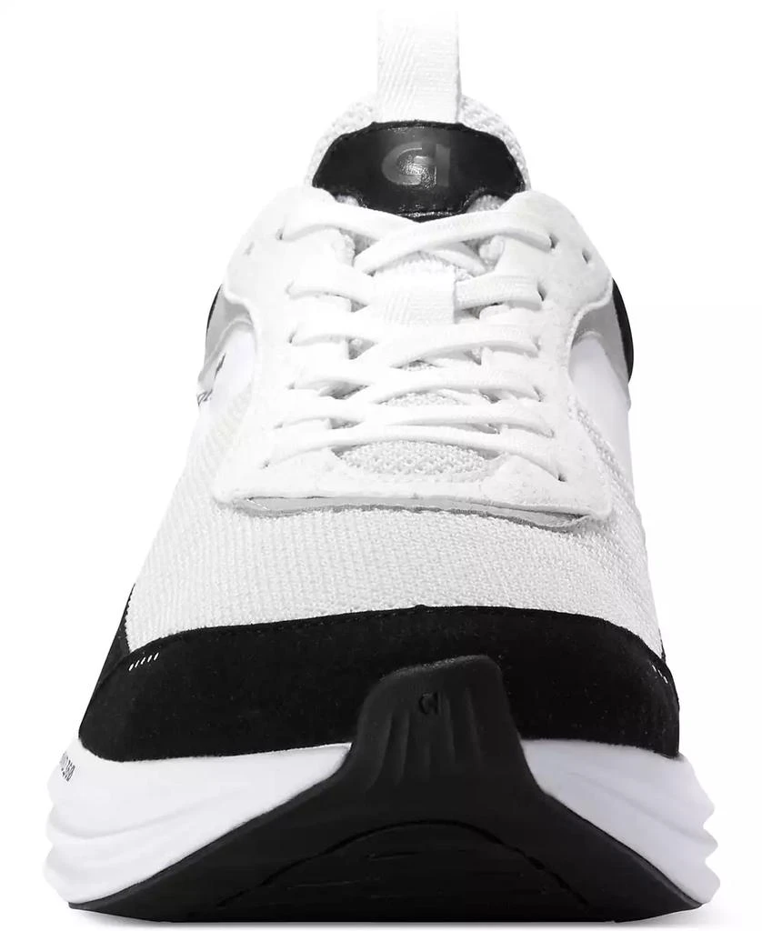 Cole Haan Men's ØriginalGrand Quadstreak Running Sneakers 3