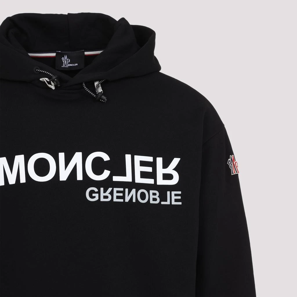 Moncler HOODIE SWEATER 4