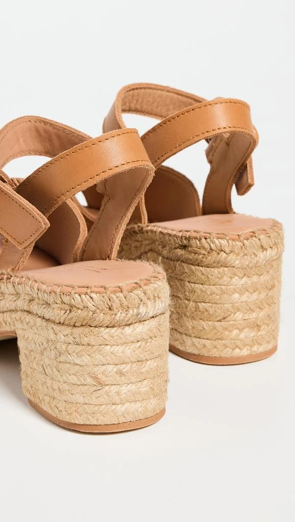 Naguisa Fumarola Espadrilles 3