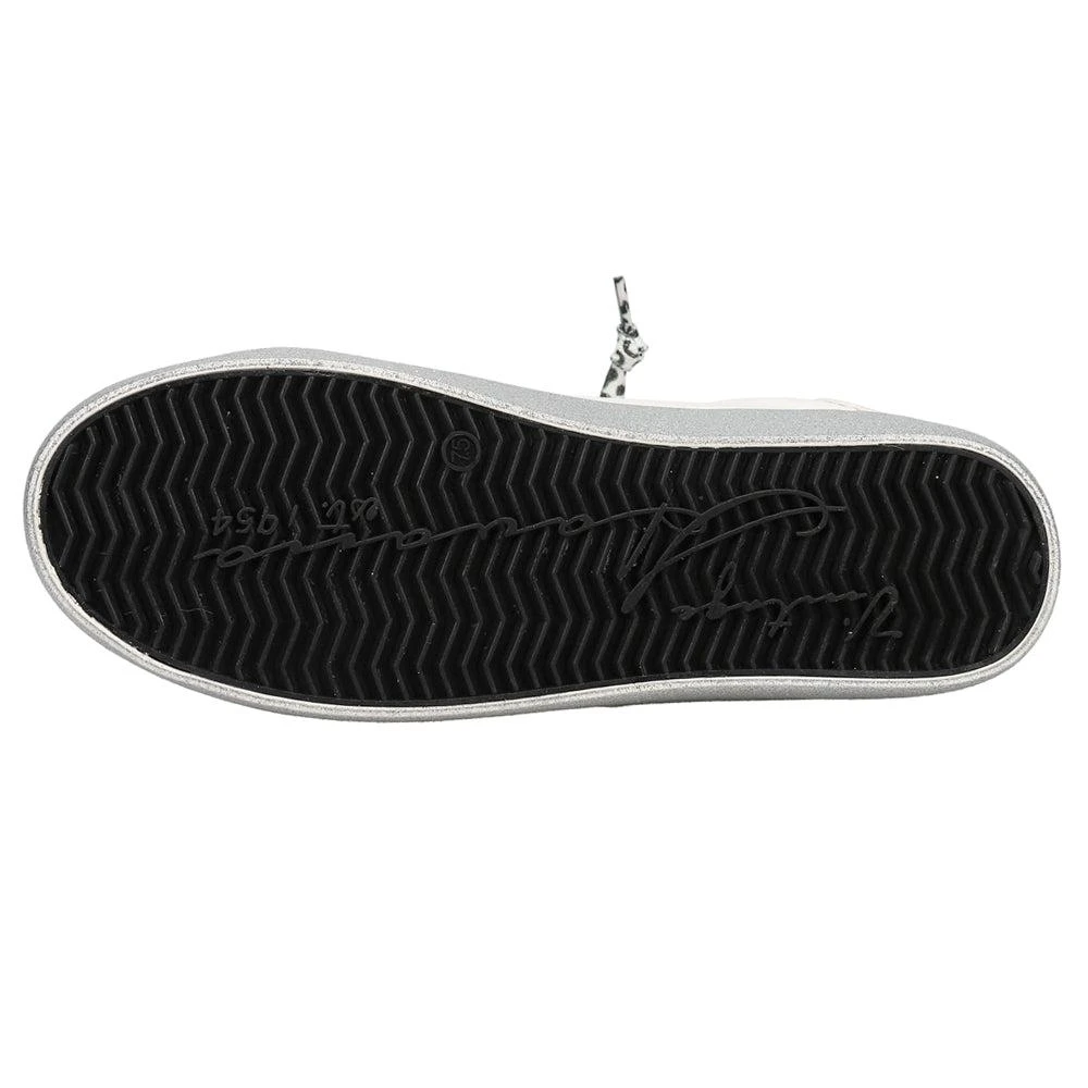 Vintage Havana Epic Metallic Slip On Sneakers 5