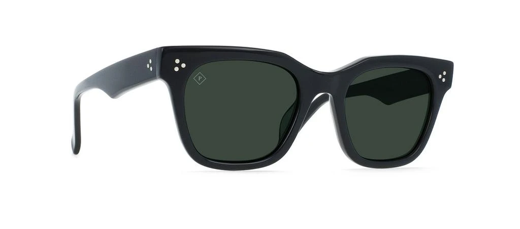 Raen RAEN HUXTON POL S272 Square Polarized Sunglasses 2