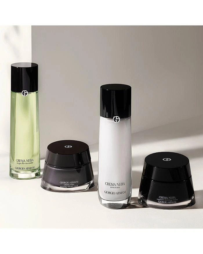 Armani Giorgio Armani CREMA NERA EXTREMA Supreme Reviving Cream 4