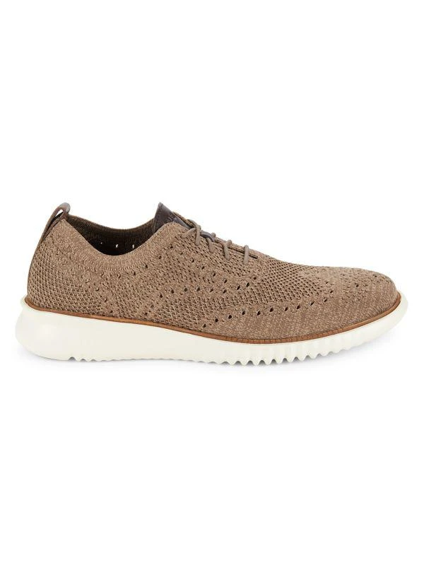 Cole Haan 2.Zerogrand Stitchlite Knit Oxford Shoes 1