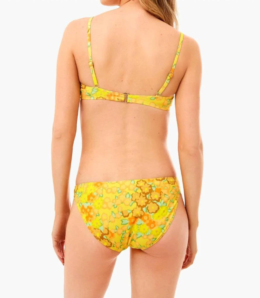 Tory Burch Underwire Bra Bikini Top 3