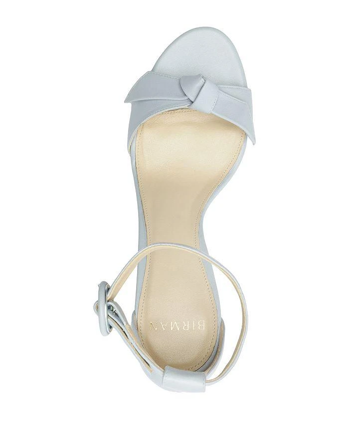 Alexandre Birman Women's Clarita Buckle 85 Sandals 3