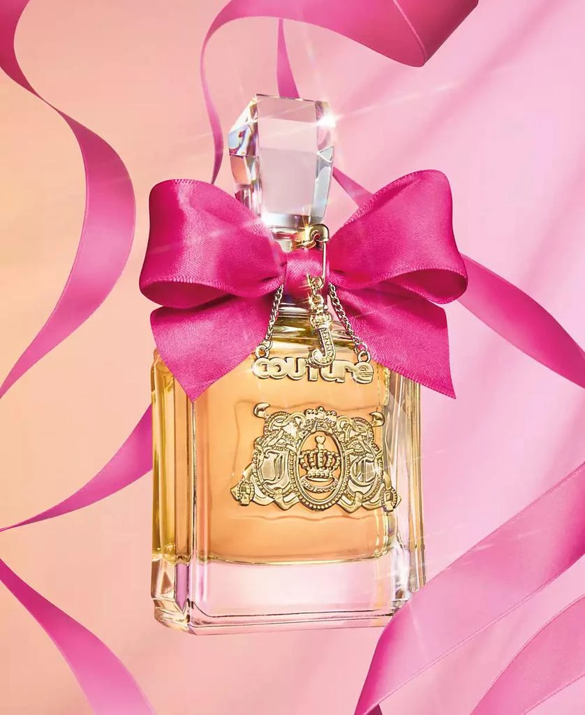Juicy Couture Viva la Juicy Grande Edition Eau de Parfum Spray, 6.7 oz. 4