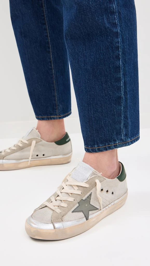 Golden Goose Super-Star Sneakers 2