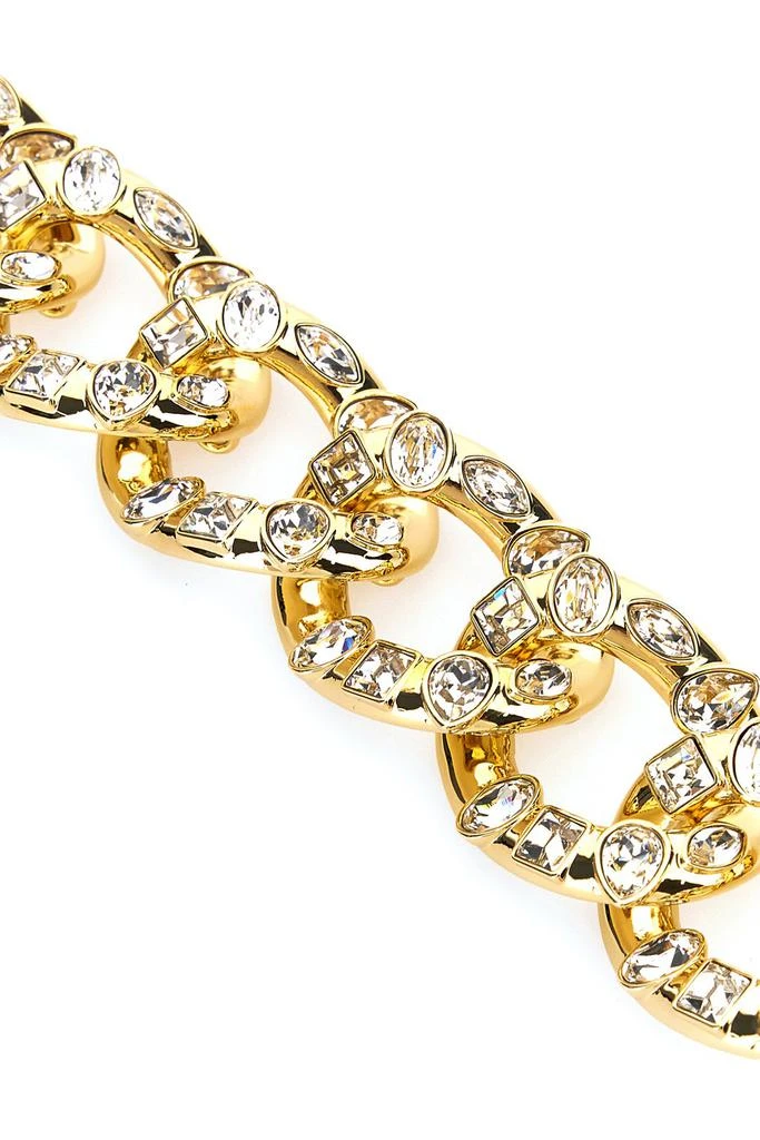 Swarovski Swarovski Dextera Embellished Necklace 2
