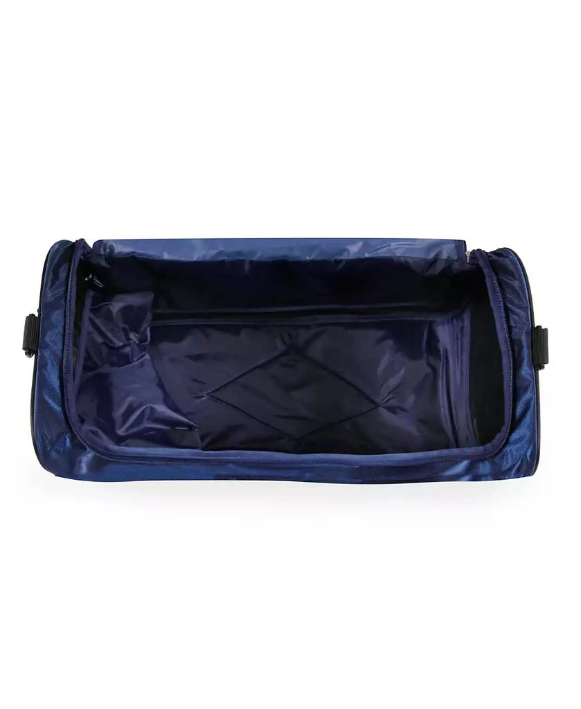 Nautica Dockside Duffel Bag, 22" 7
