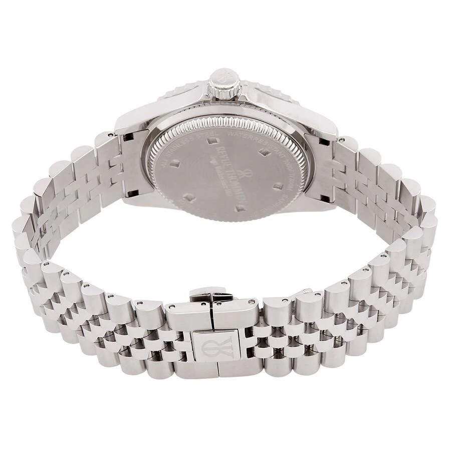 Revue Thommen Diver Automatic Red Dial Men
s Watch 17571.2238 3