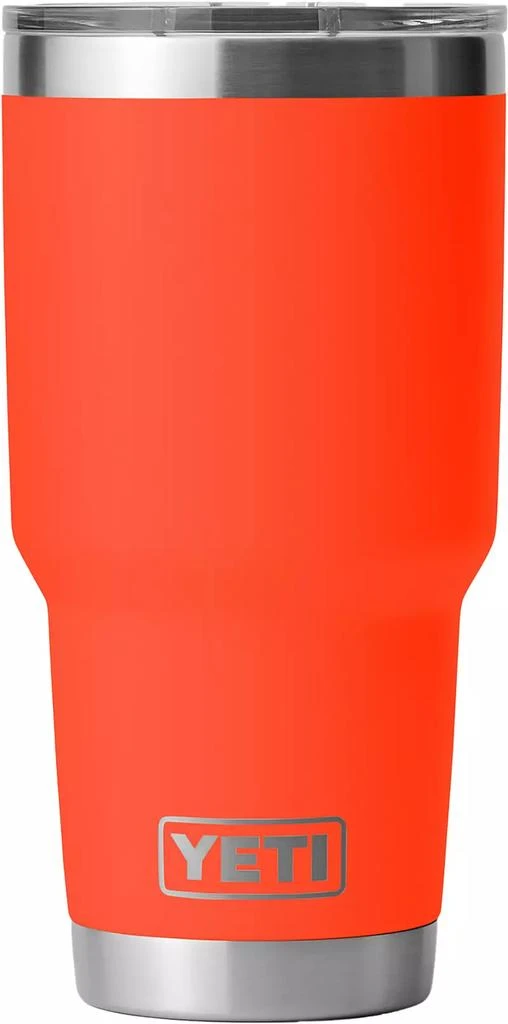 YETI YETI 30 oz. Rambler Tumbler with MagSlider Lid