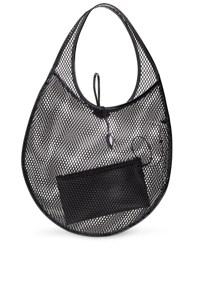 Alaïa Alaïa One Piece Medium Hobo Bag 3