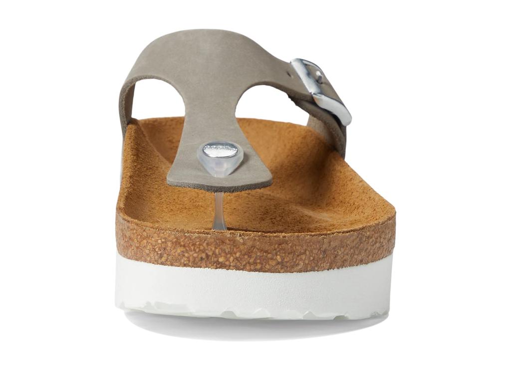 Birkenstock Papillio by Birkenstock Gizeh Platform Sandal