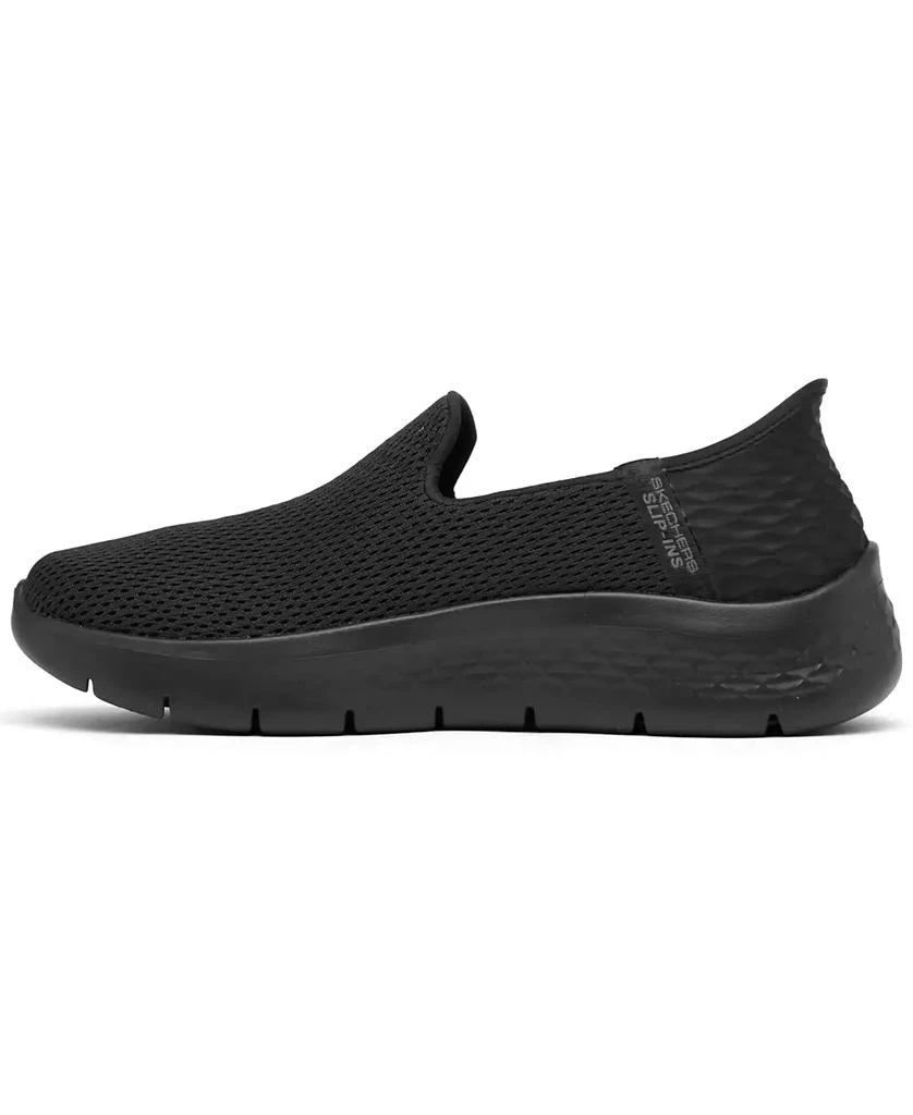 SKECHERS Women's Slip-Ins- GO WALK FLEX - Relish Slip-On Walking Sneakers from Finish Line 14