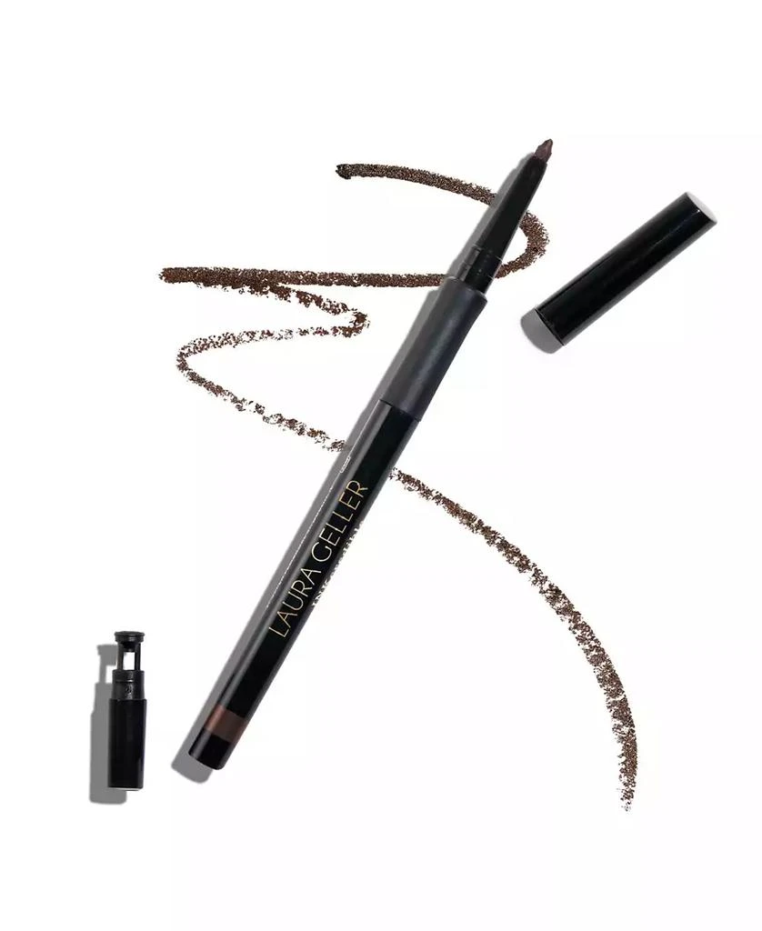 Laura Geller Inkcredible Waterproof Gel Eyeliner Pencil 18