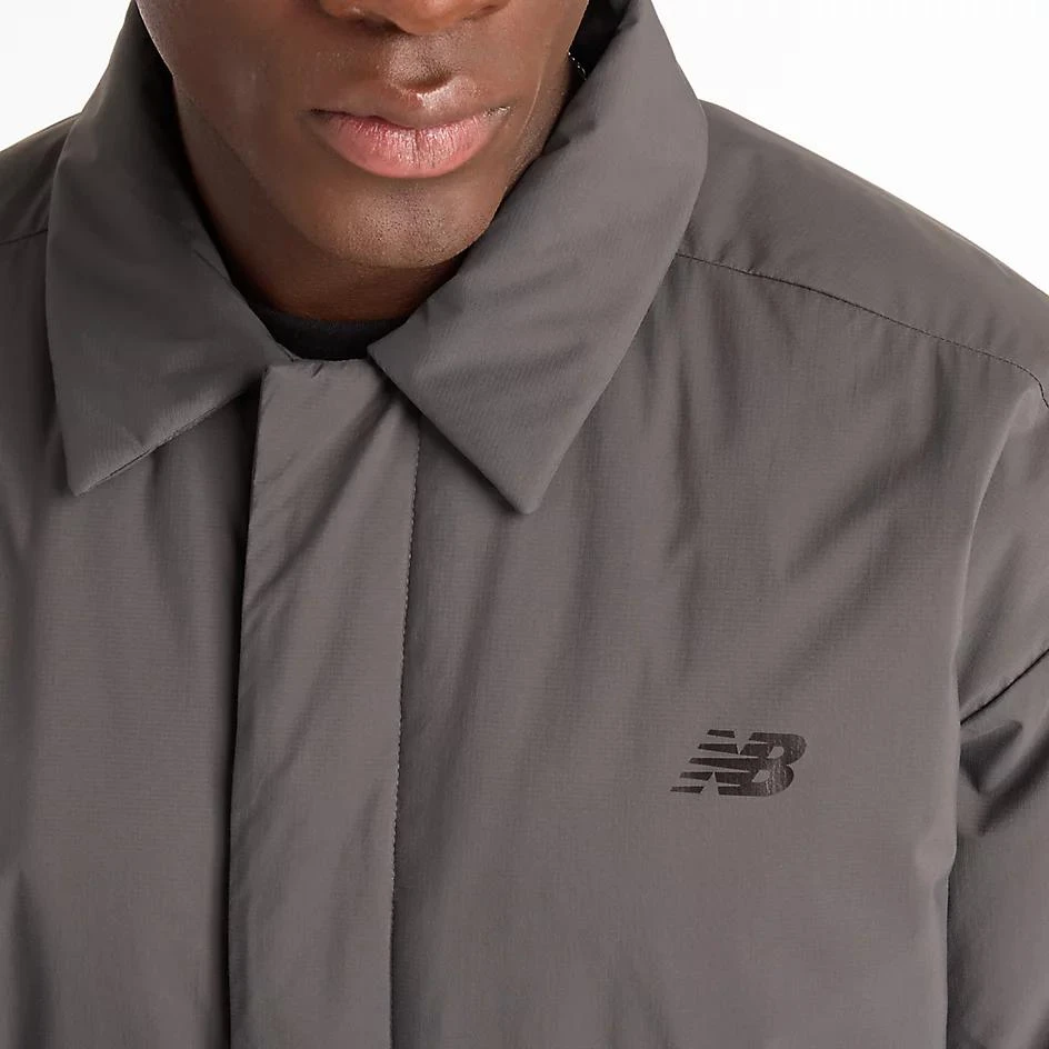New Balance Coaches Jacket 5