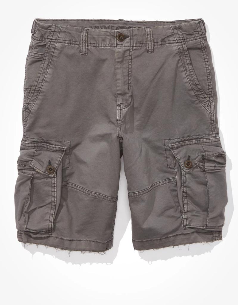 AE AE Flex 10" Lived-In Cargo Short