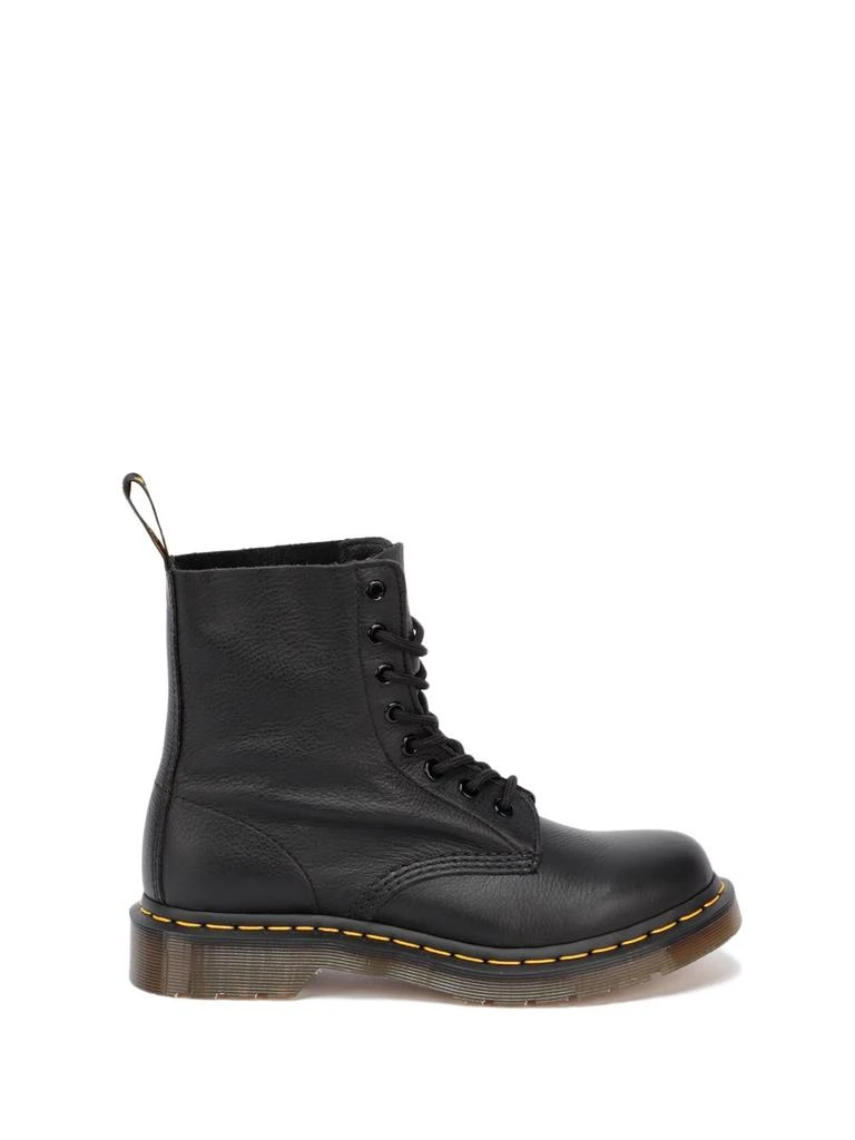 Dr Martens Dr Martens `1460 Pascal` Lace-Up Boots 1