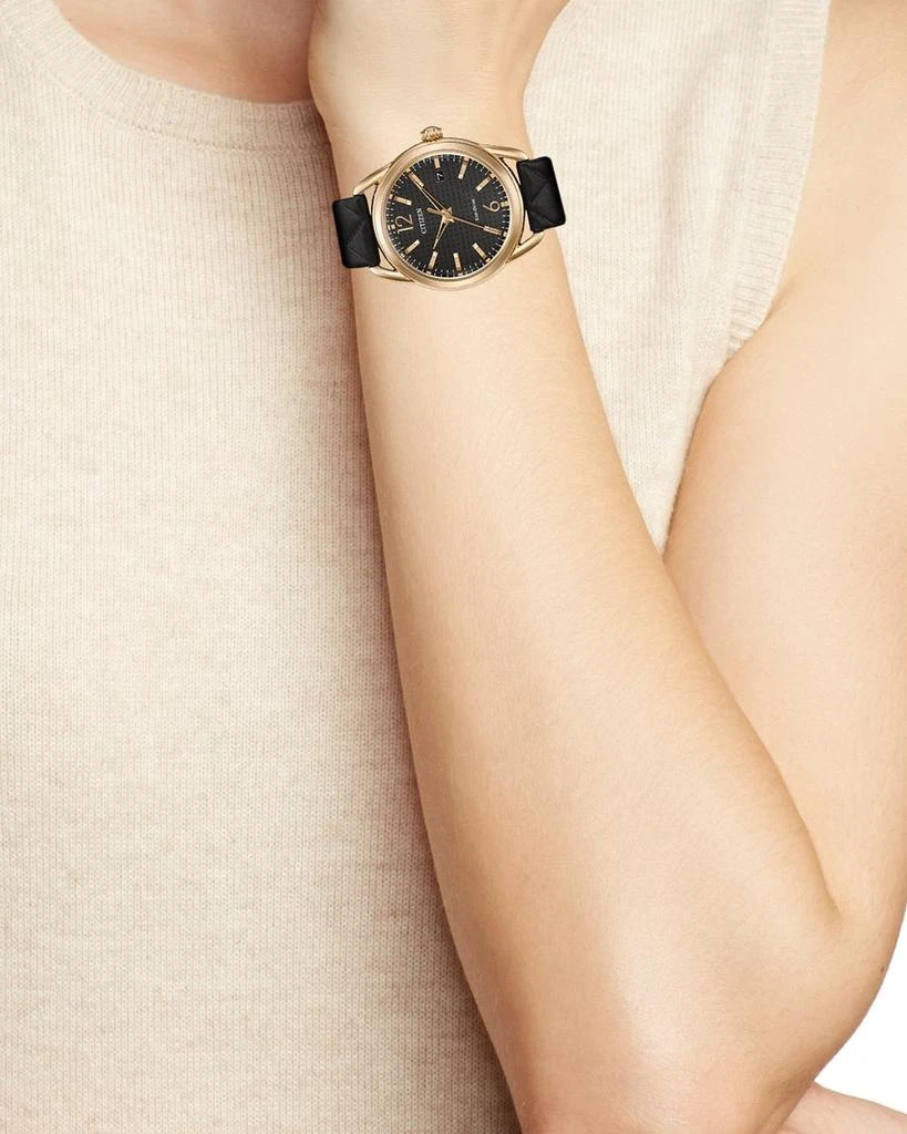 Citizen Eco-Drive Classic Dress Watch, 36mm 2