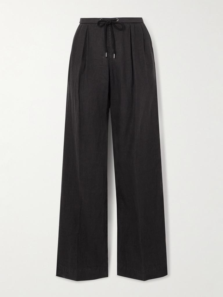 The Row Bonnette 羊毛混纺直筒裤 - US2 - Leggings - Free