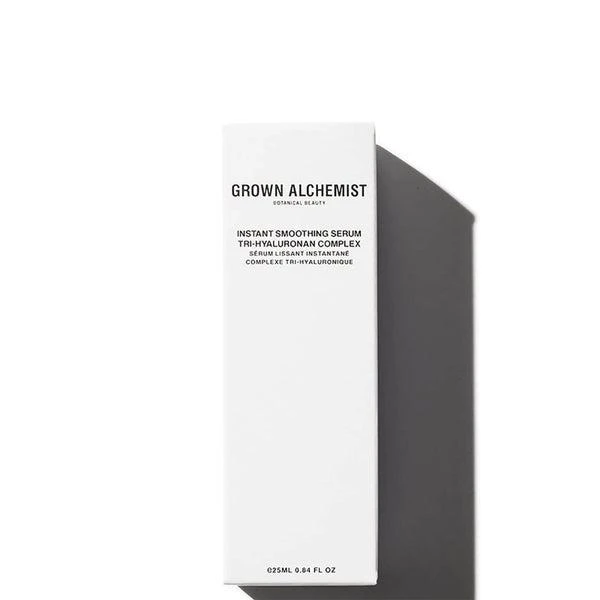 Grown Alchemist Grown Alchemist Instant Smoothing Serum 25ml 3