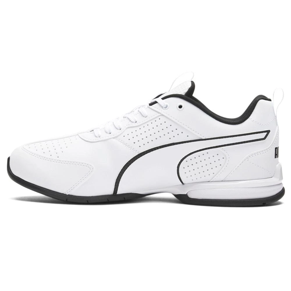 Puma Tazon Advance Leather Running Shoes 3