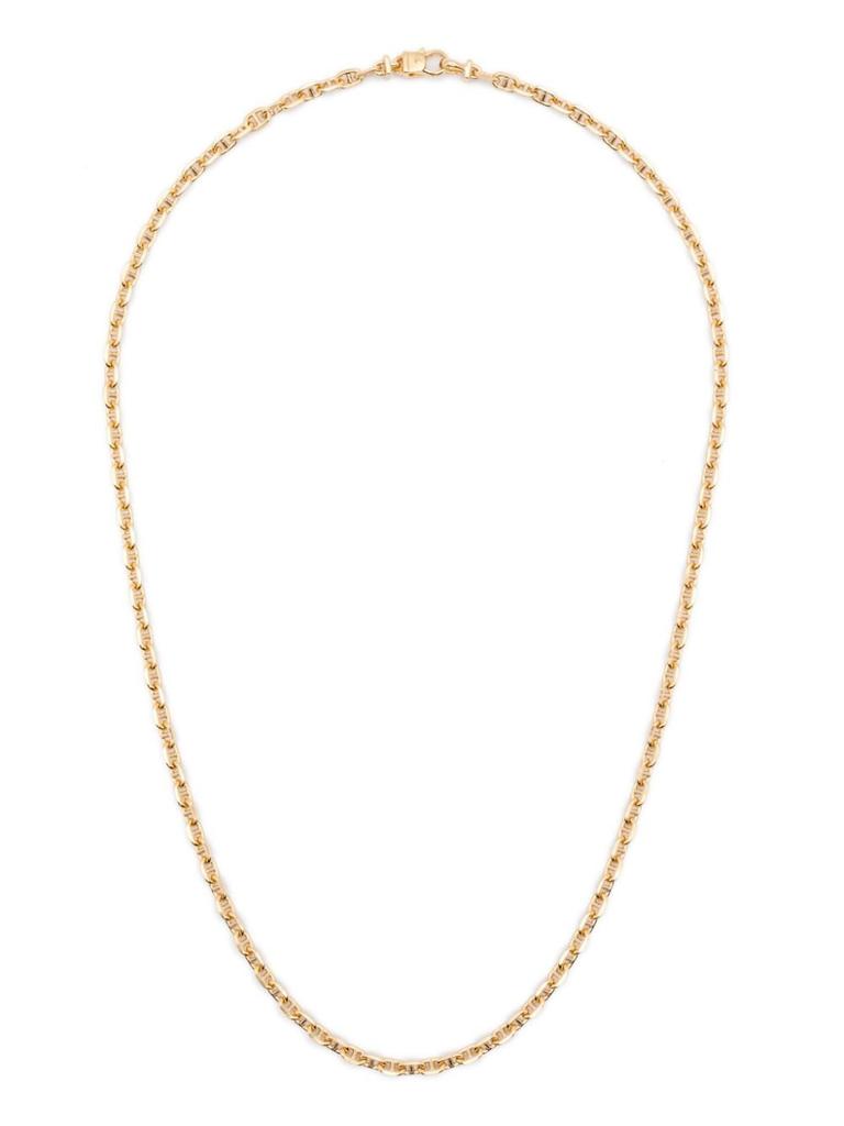 Tom Wood Tom Wood Link Necklace