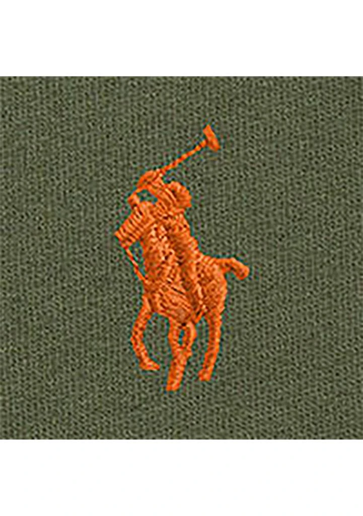 Ralph Lauren Boys 8-20 Fleece Full-Zip Hoodie 3